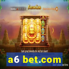 a6 bet.com